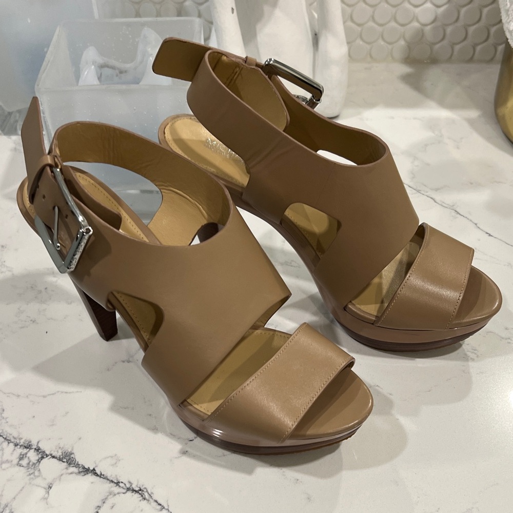 Michael Kors Heels